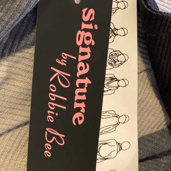 Signature by Robbie Bee dress - Picture 14 of 14